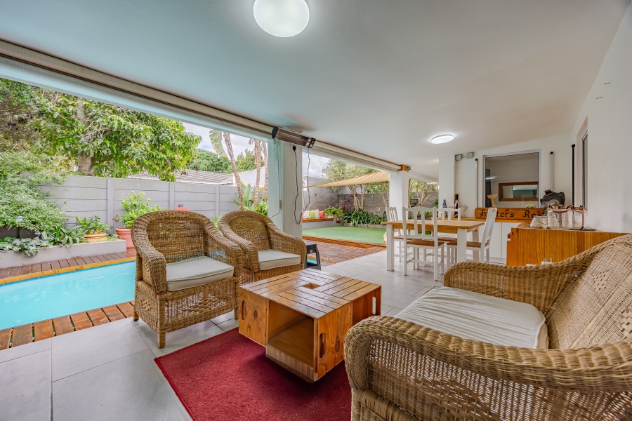 3 Bedroom Property for Sale in Edgemead Western Cape